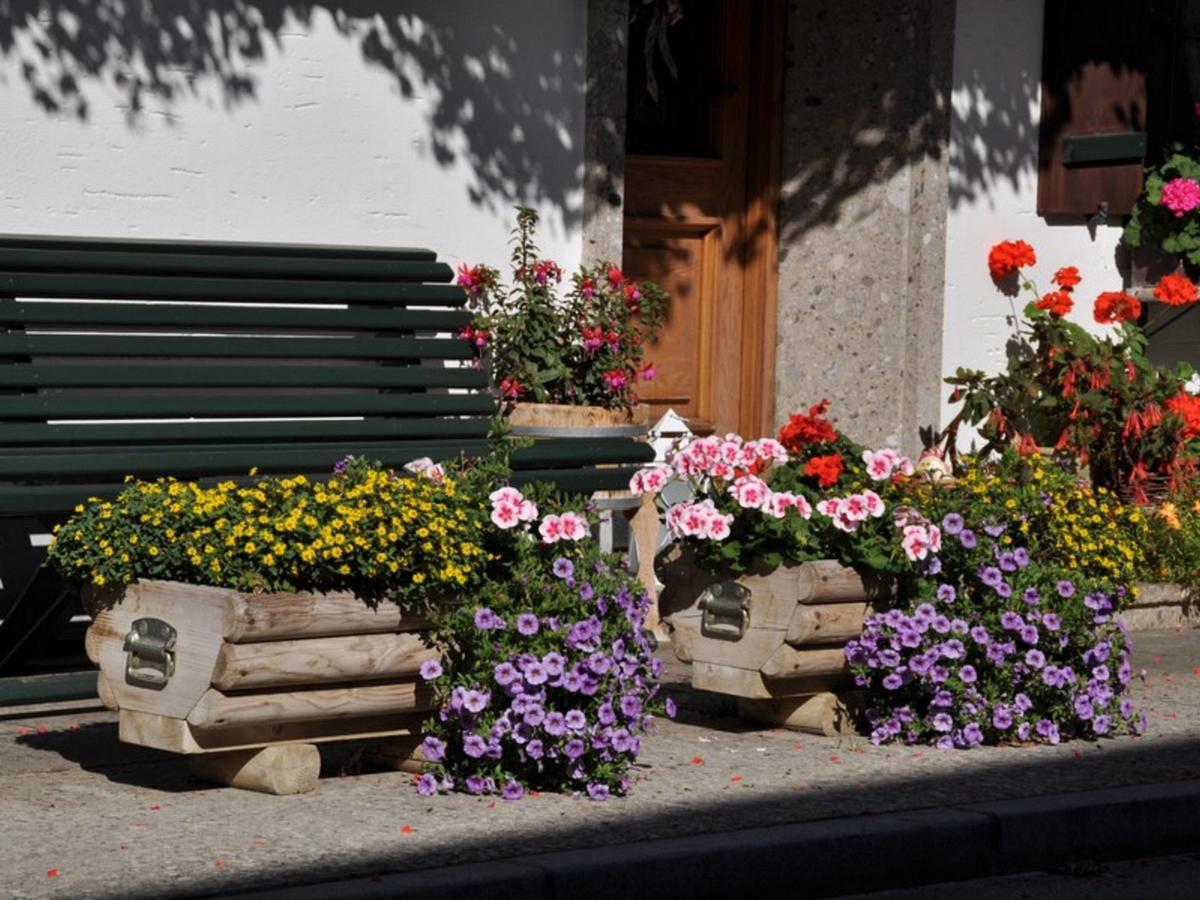 Gaestehaus Frankl Rottau Exteriör bild